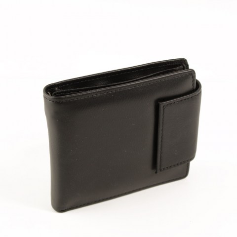 Мъжки портфейл от естествена кожа SH32828