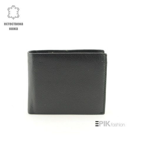Мъжки портфейл от естествена кожа 20713