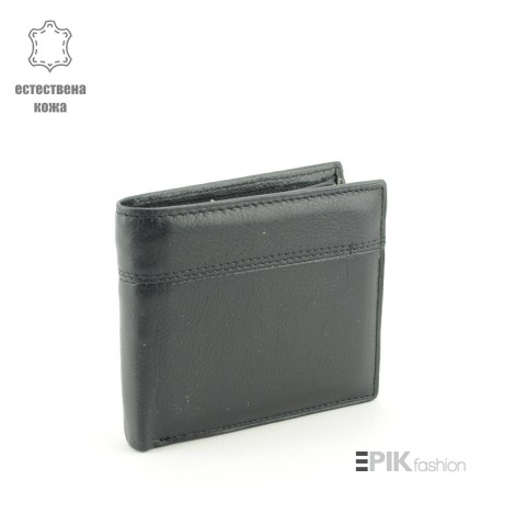 Мъжки портфейл от естествена кожа 20727