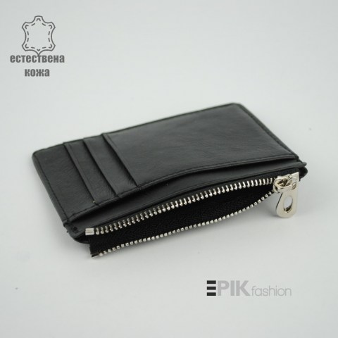 Калъф за лични документи от естествена кожа 20845