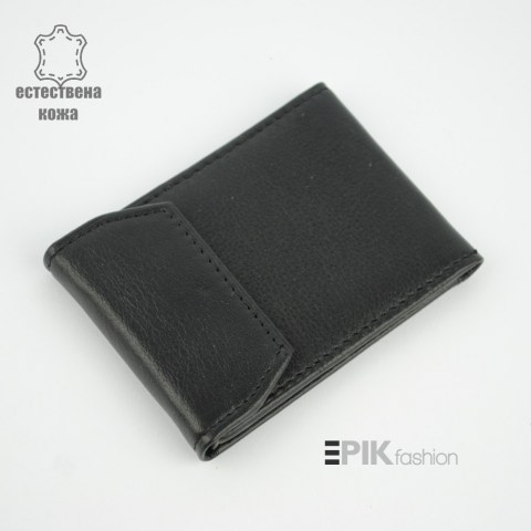 Калъф за лични документи от естествена кожа 20839