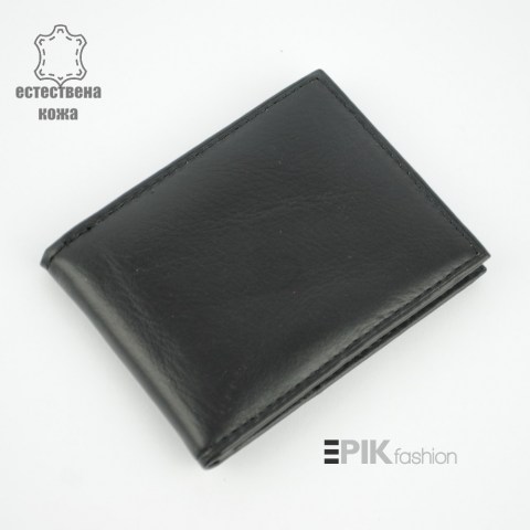 Калъф за лични документи от естествена кожа 20838
